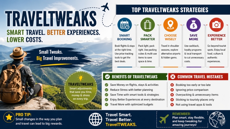 traveltweaks