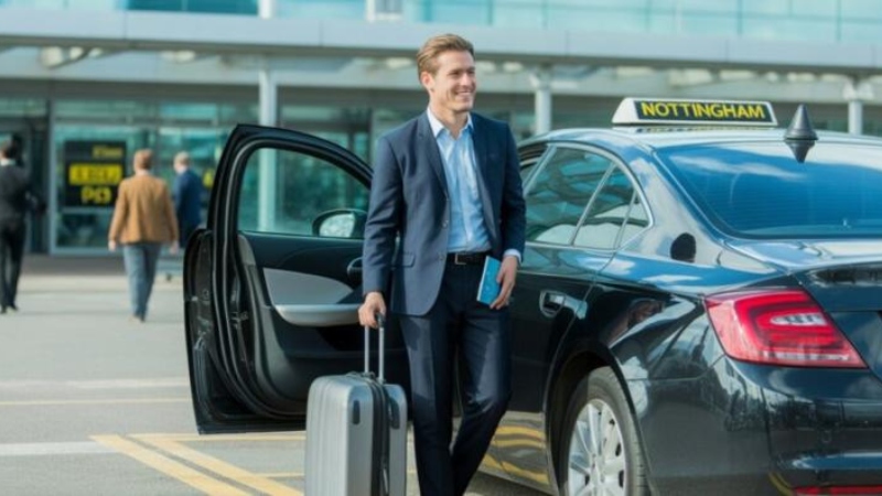 Airport Transfer