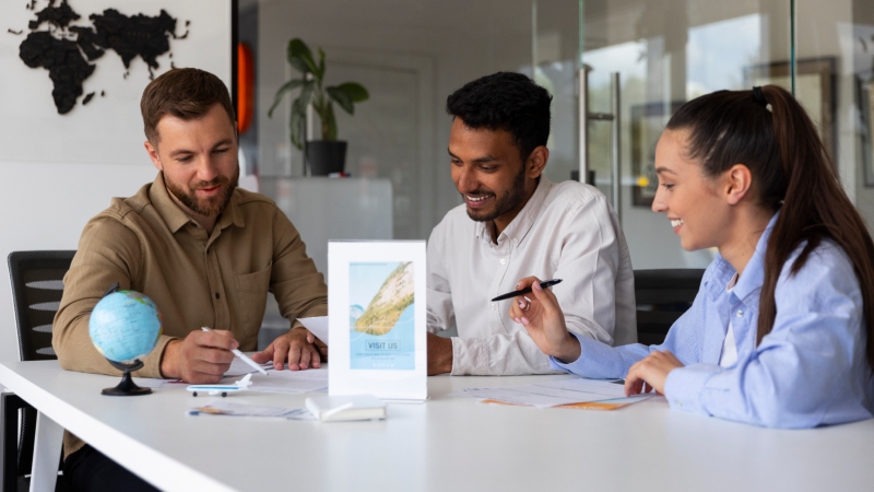 Business Travel Planning