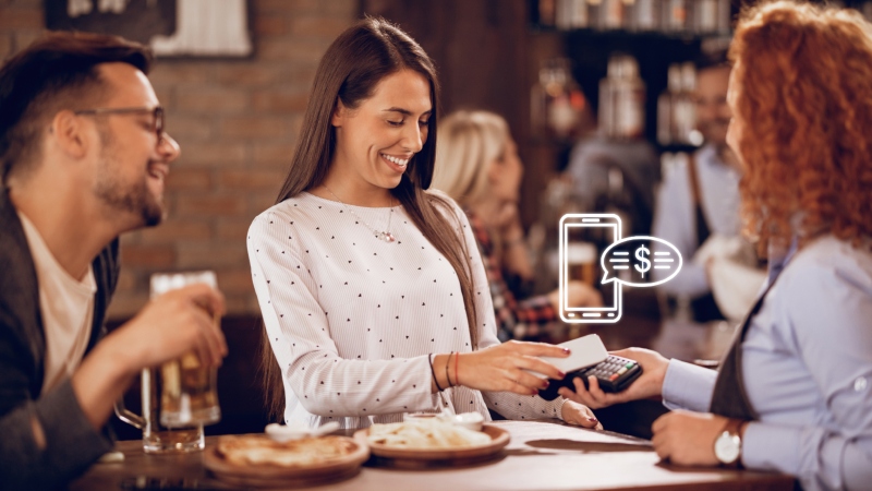 Why Restaurants Are Investing More in Digital Customer Engagement