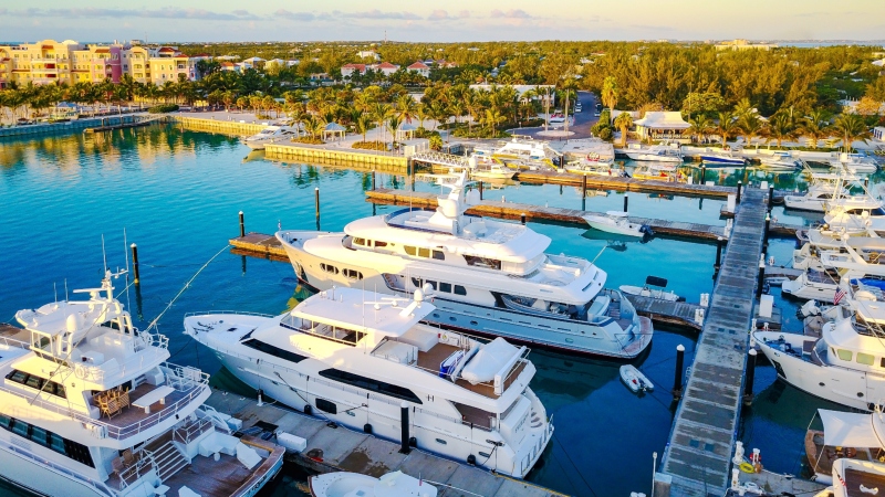 Best Yacht Charter Companies for Off-Season Yachting in Malta and the Mediterranean Winter