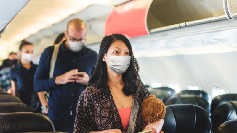 How Premium Airport Transportation Enhances the Travel Experience