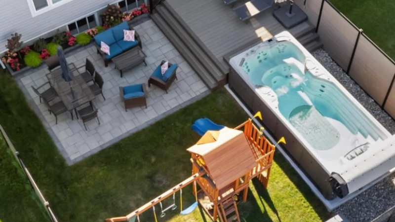 Elevating Outdoor Spaces: Crafting Lasting Impressions in Your Backyard