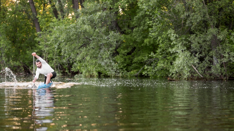 Discover Your Adventure on Coastal South Carolina Waterways
