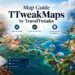 Map Guides TTweakMaps by TravelTweaks